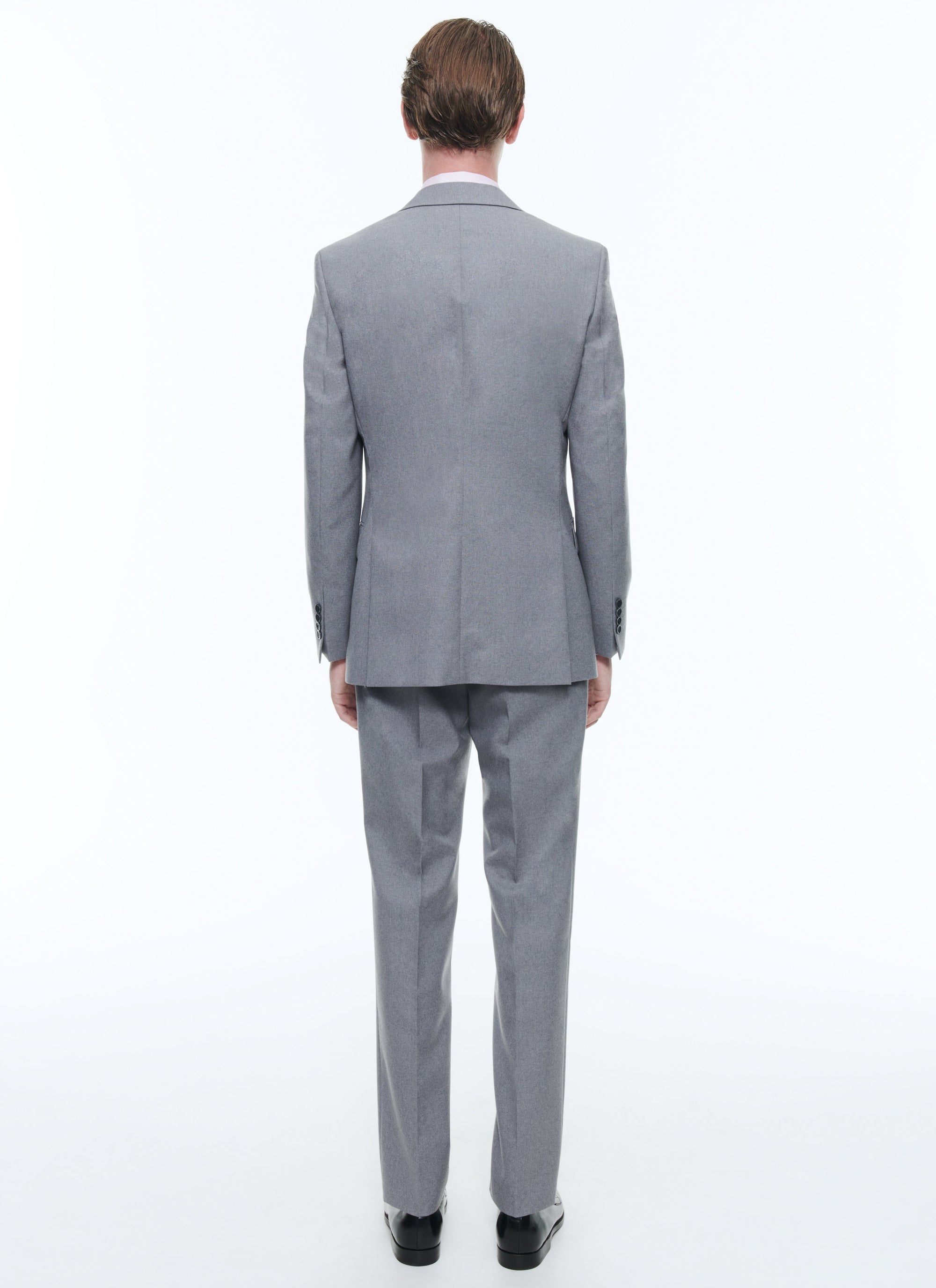 Plume Costume - Plume