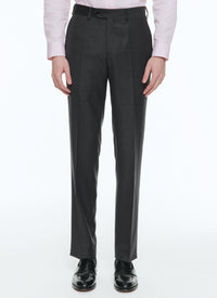 Gris Moyen Costume - Gris Moyen