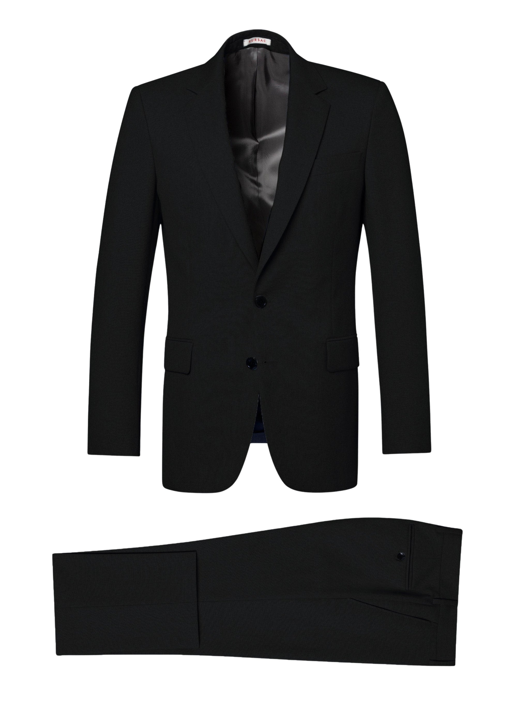 Noir Costume - Noir