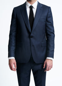 Carbone Costume - Carbone