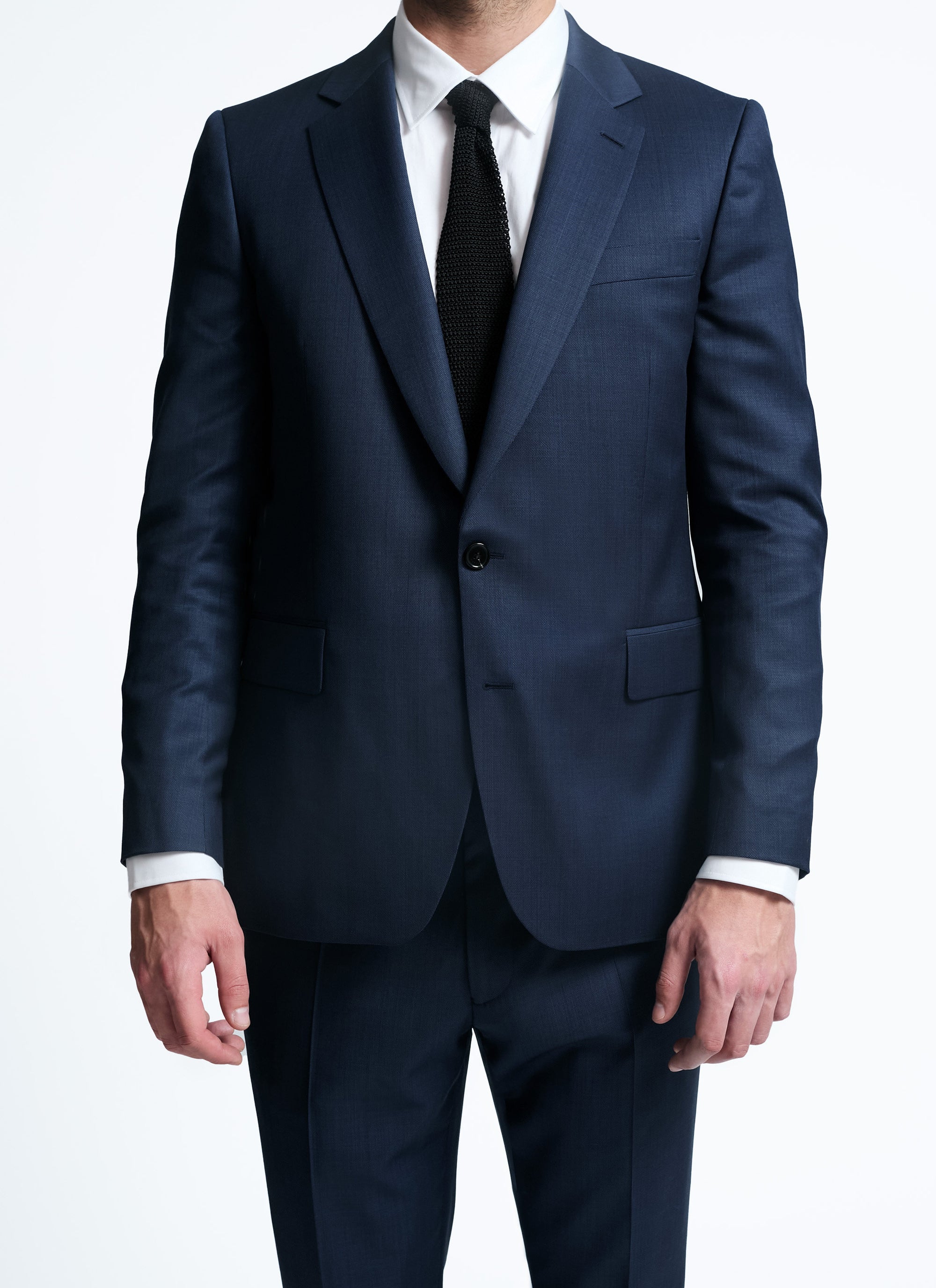 Carbone Costume - Carbone