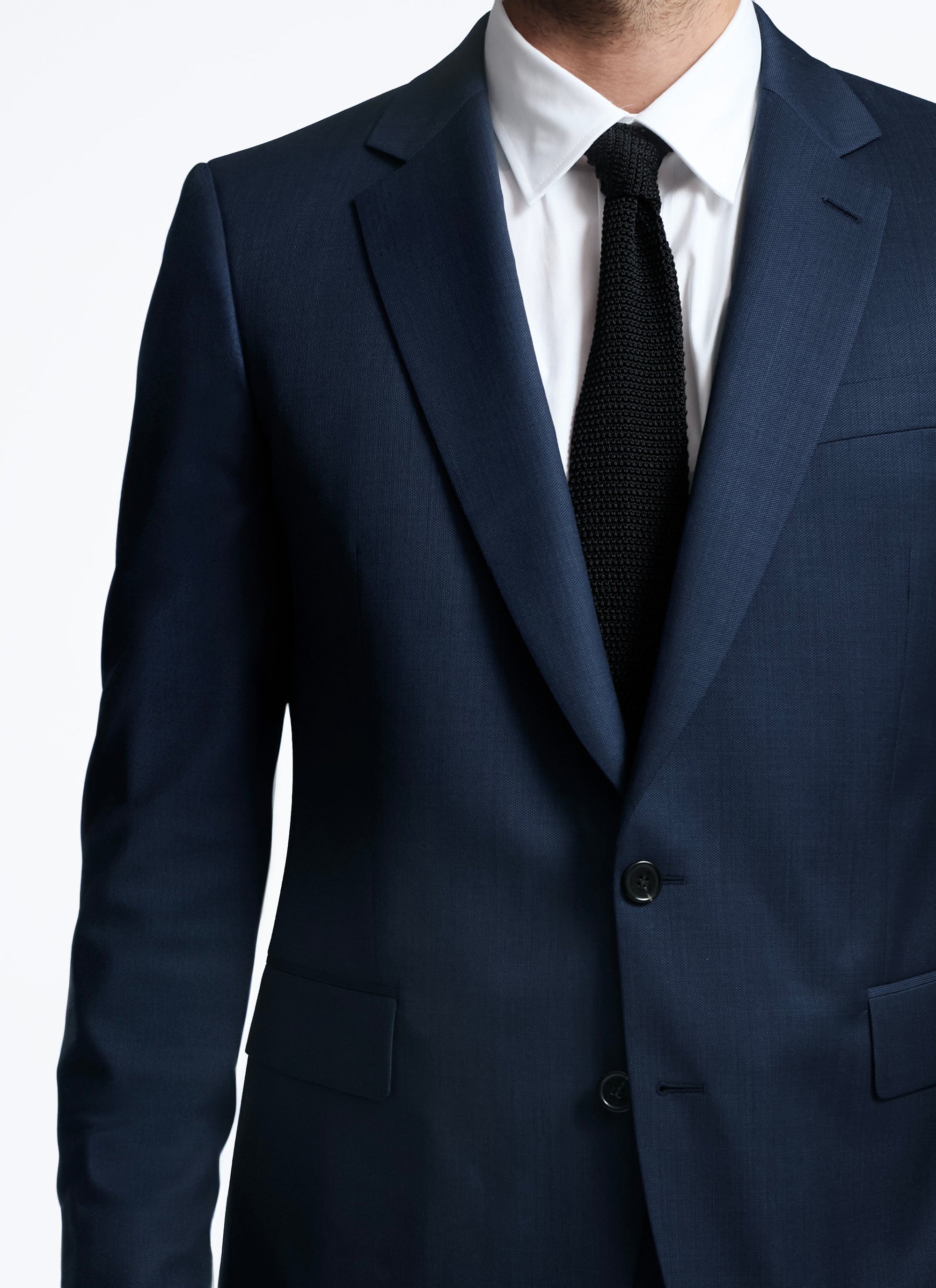 Carbone Costume - Carbone