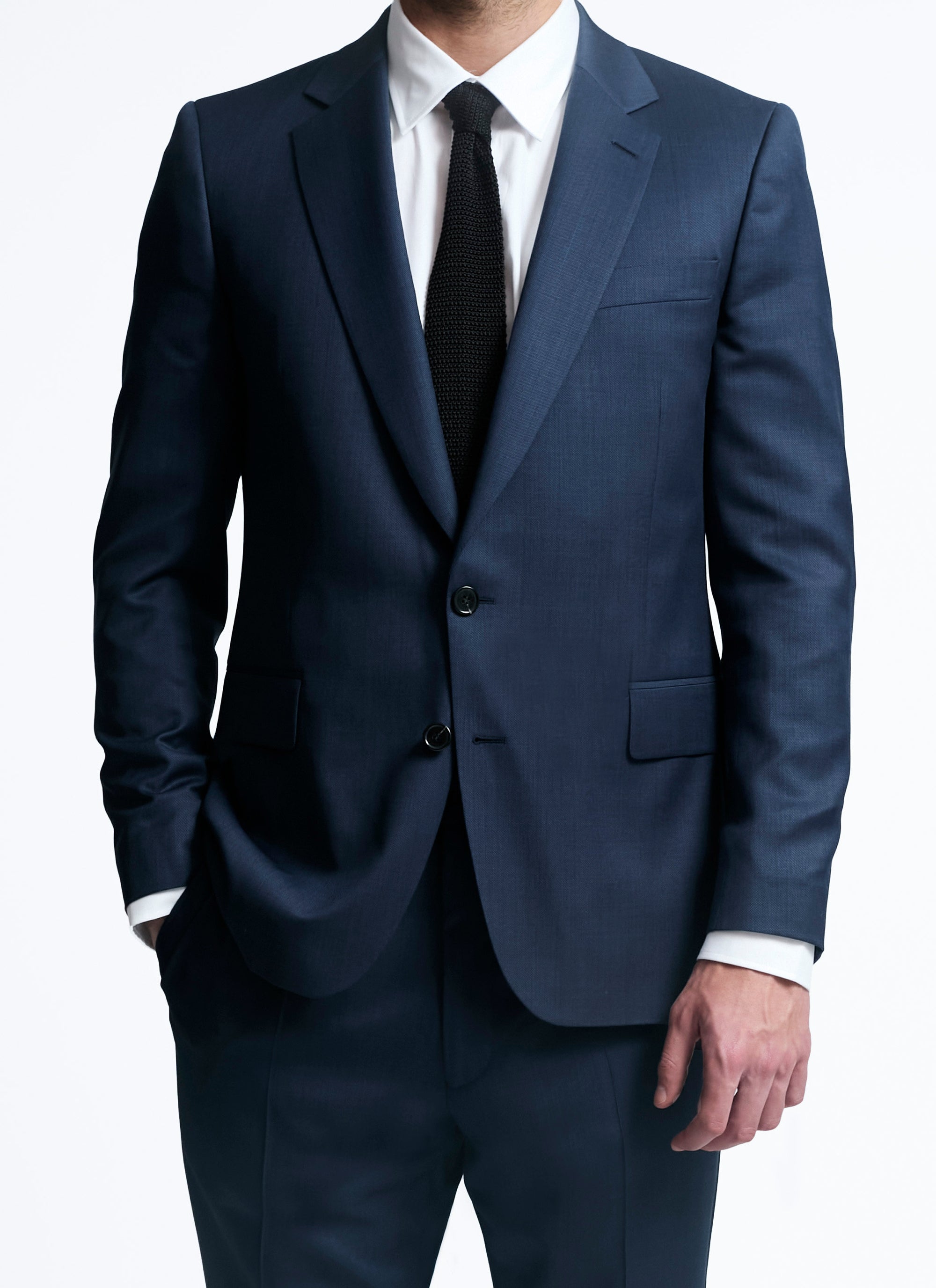 Carbone Costume - Carbone