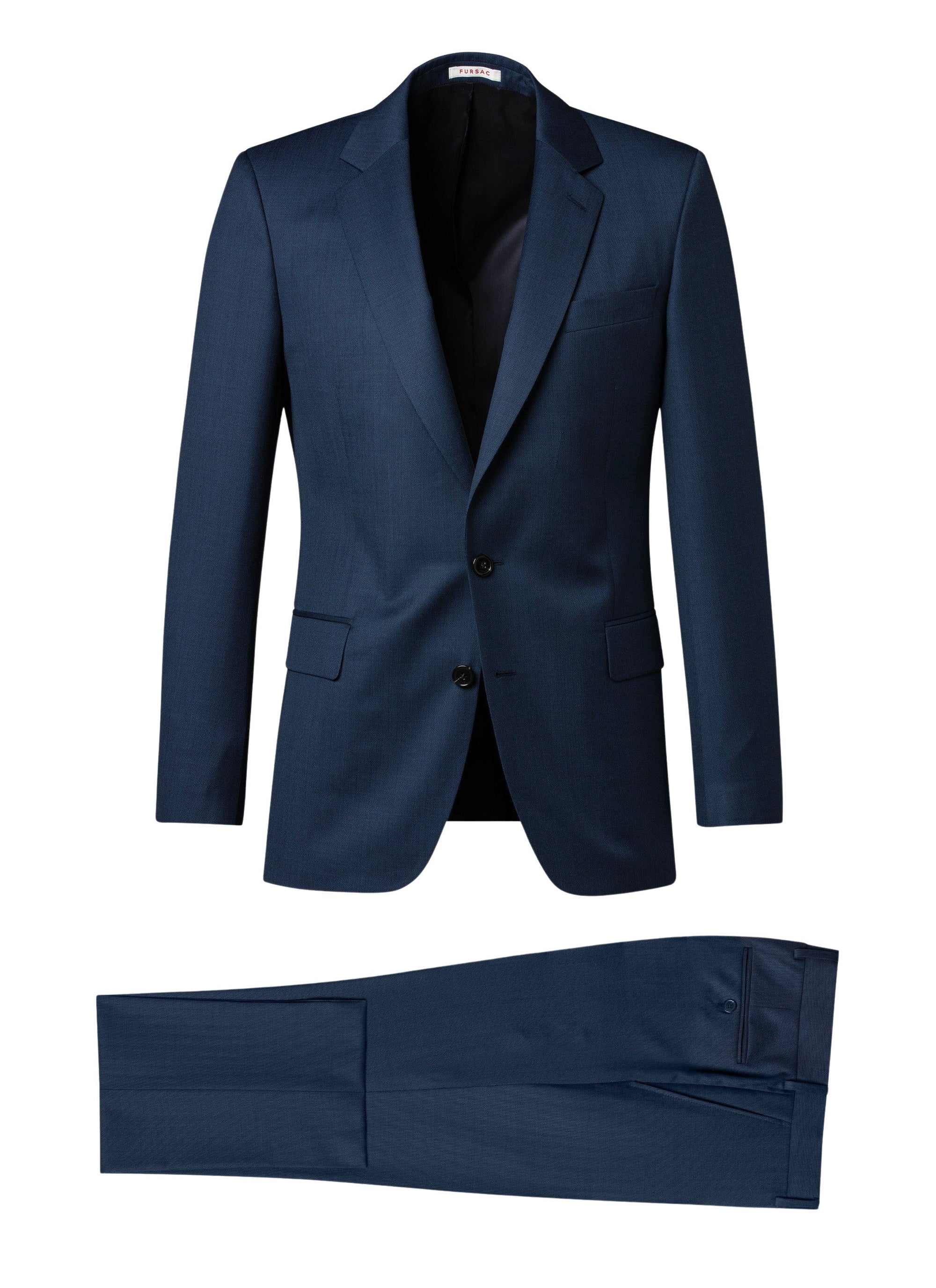 Carbone Costume - Carbone