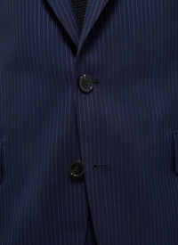Marine Costume - Marine