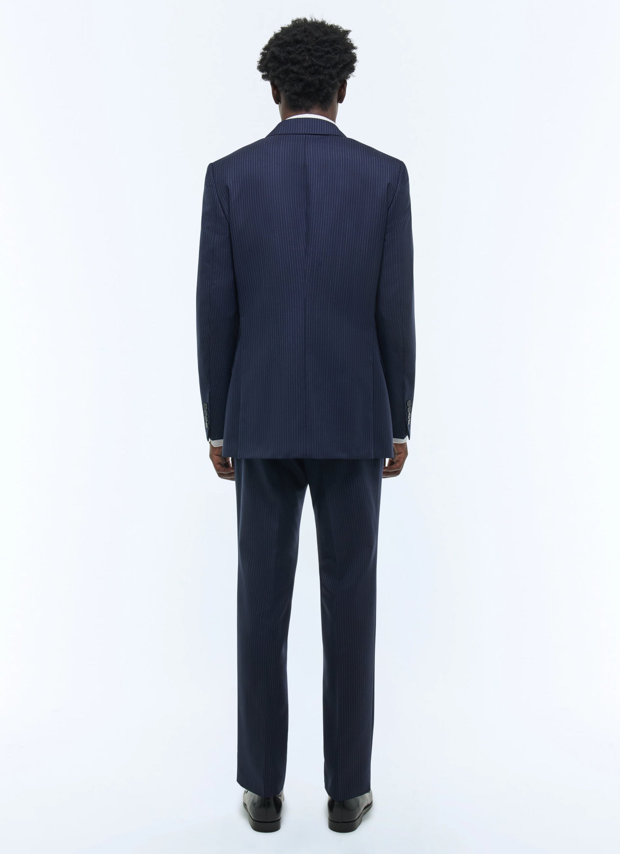 Marine Costume - Marine
