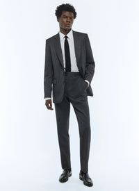 Anthracite Costume - Anthracite