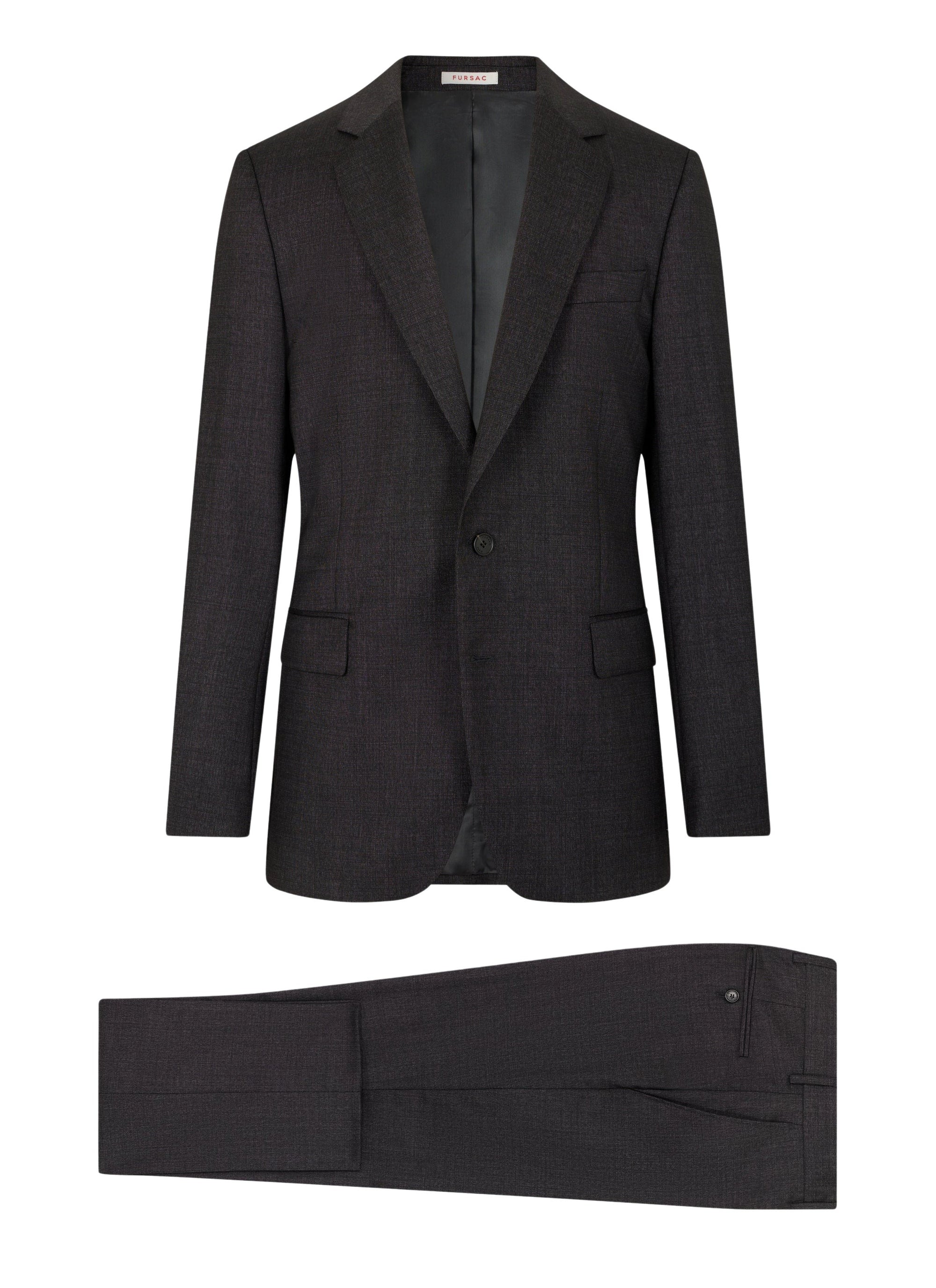 Anthracite Costume - Anthracite