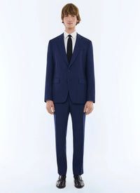 Carbone Costume - Carbone