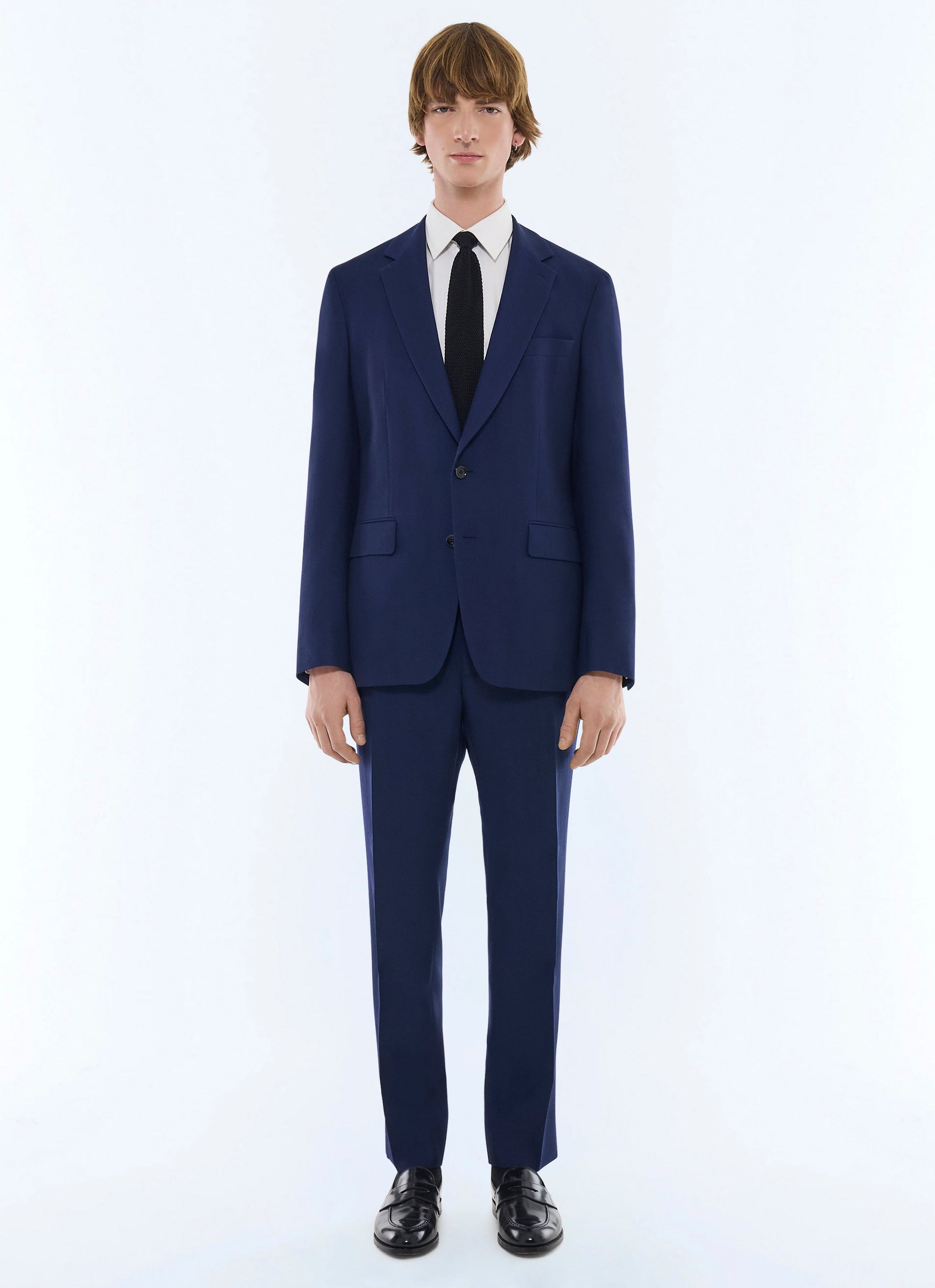Carbone Costume - Carbone