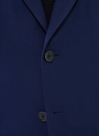 Carbone Costume - Carbone