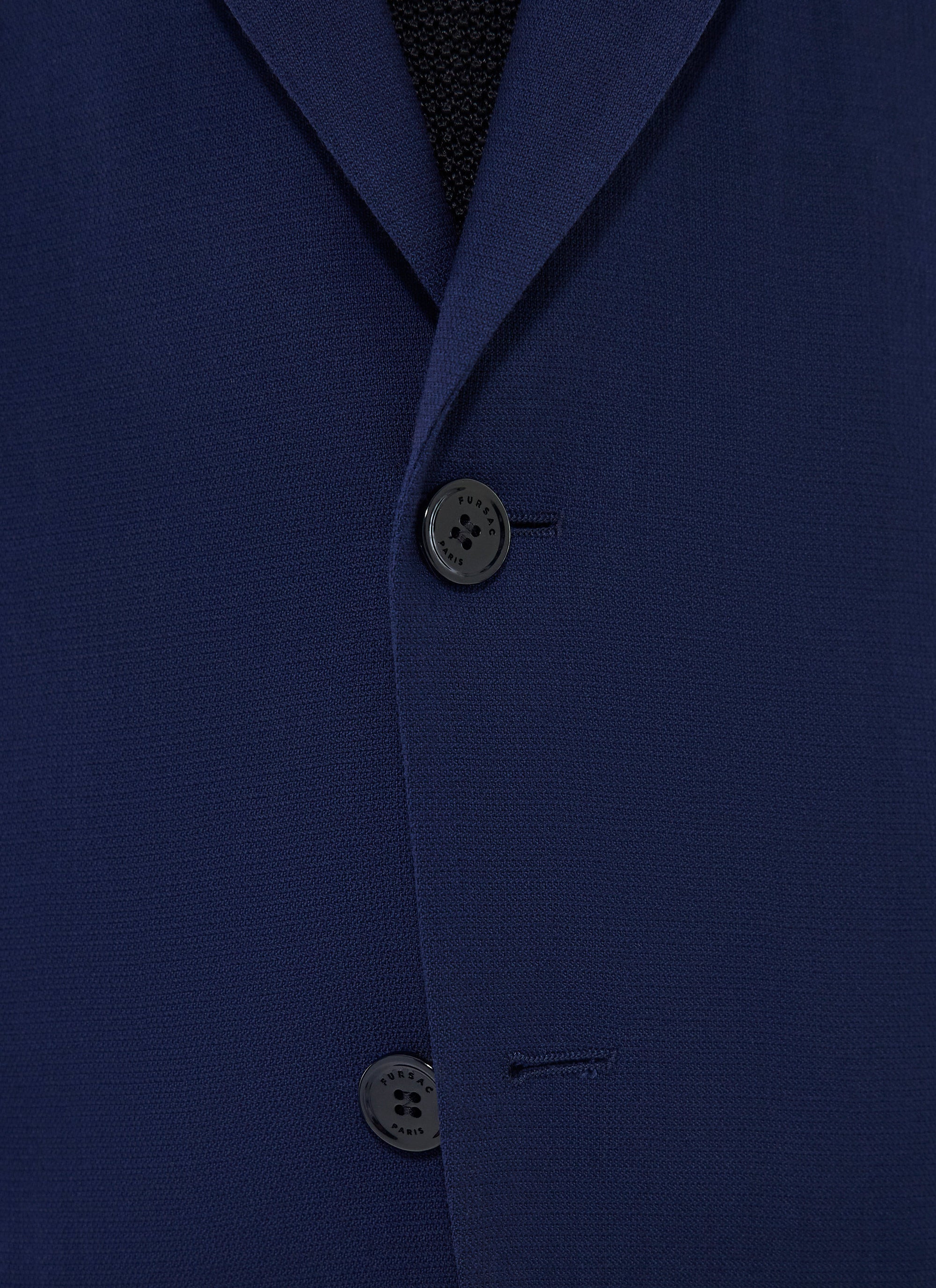 Carbone Costume - Carbone