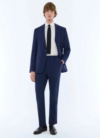 Carbone Costume - Carbone