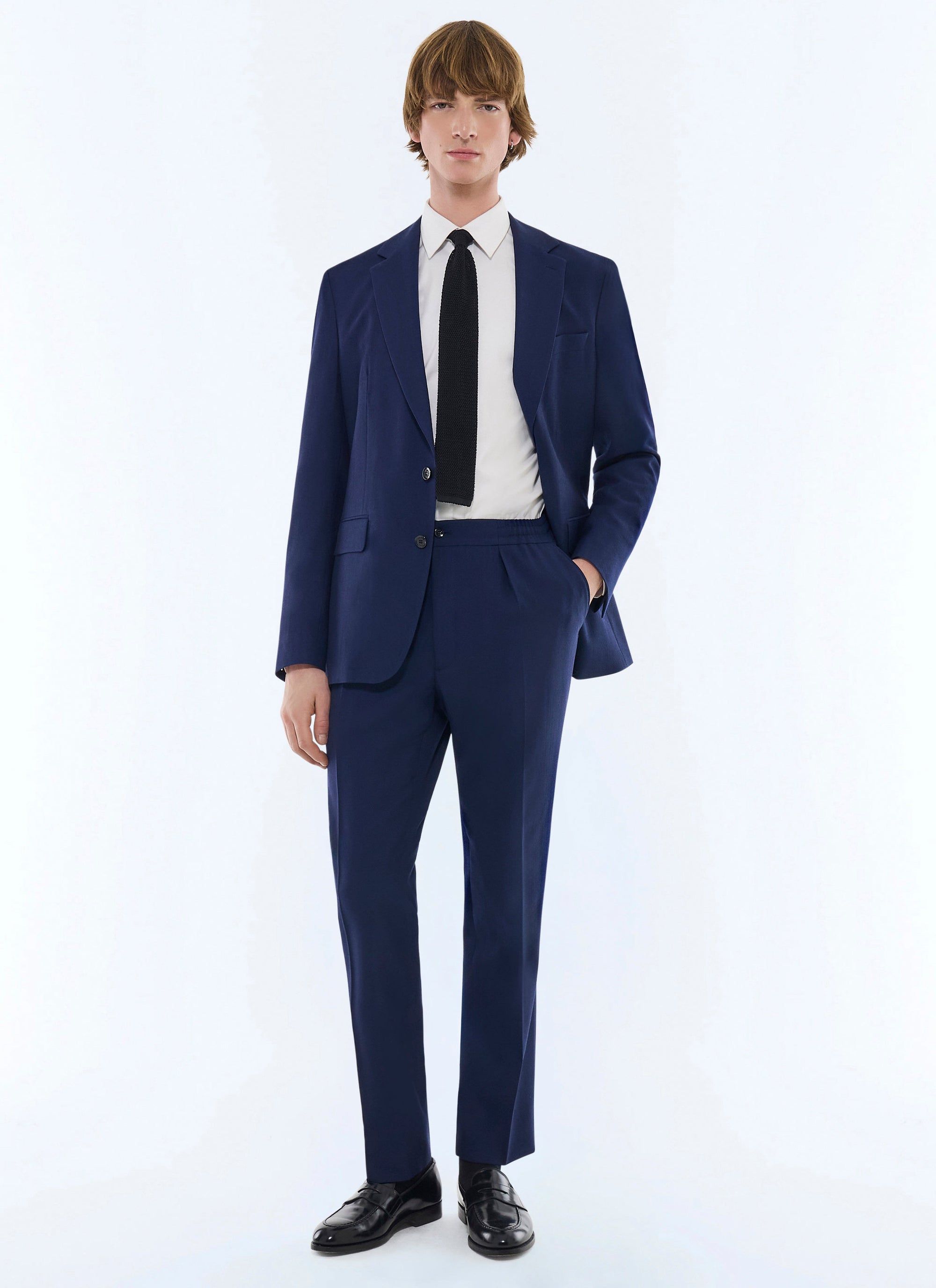 Carbone Costume - Carbone