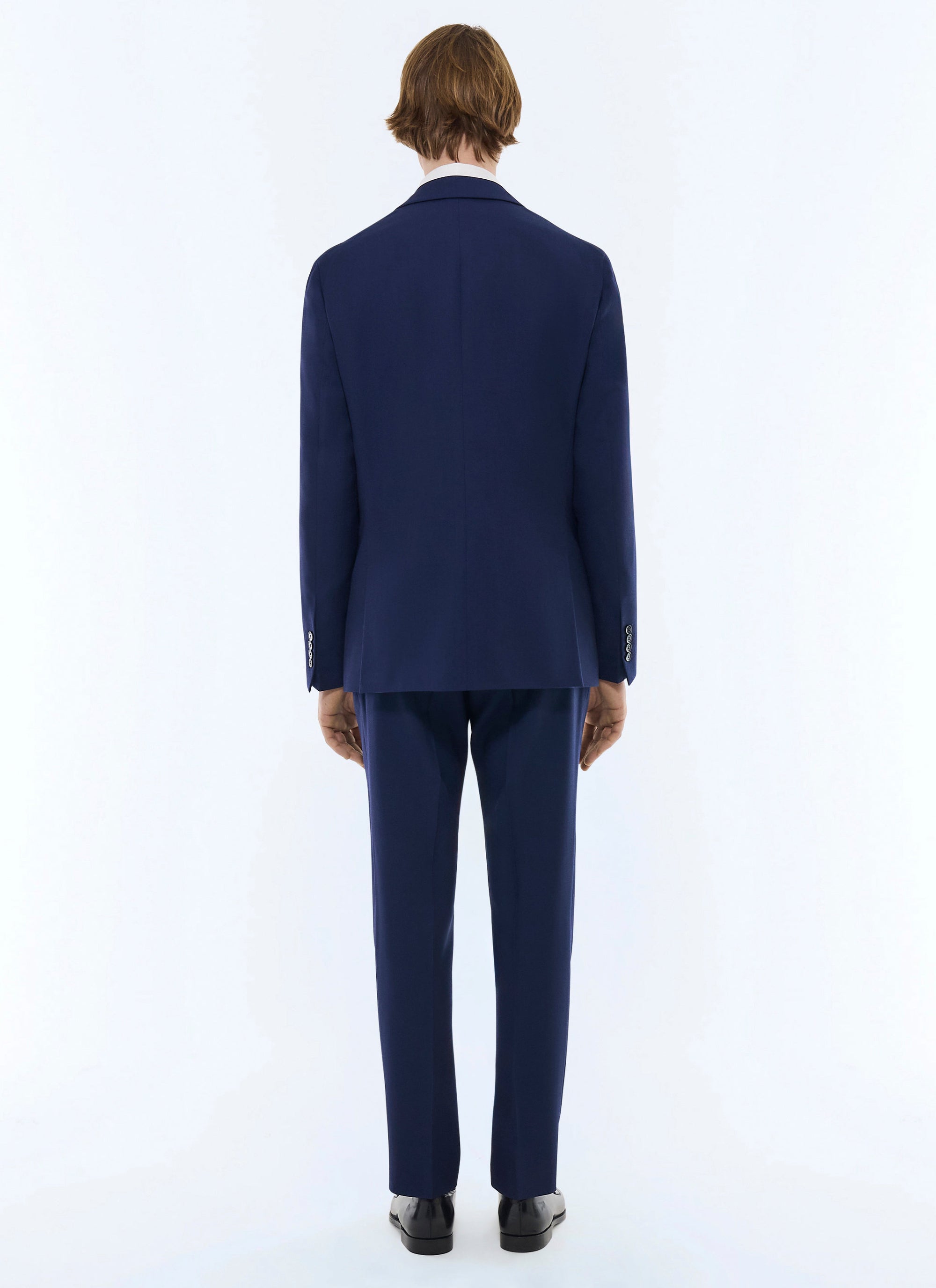 Carbone Costume - Carbone