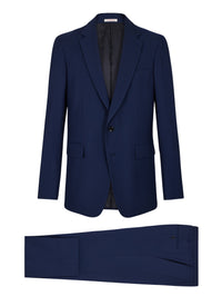 Carbone Costume - Carbone
