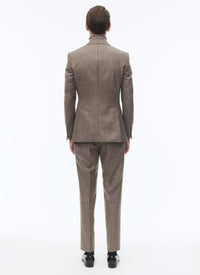 Chataigne Costume - Chataigne