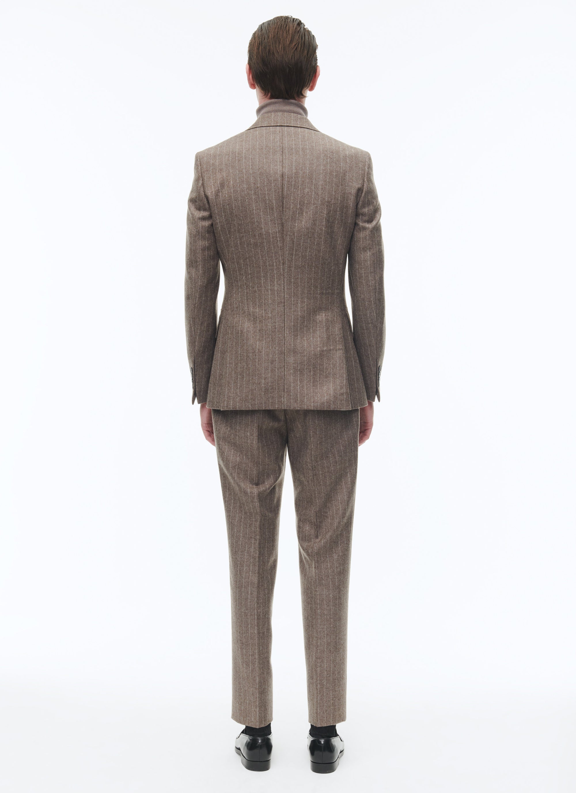 Chataigne Costume - Chataigne
