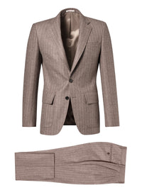 Chataigne Costume - Chataigne