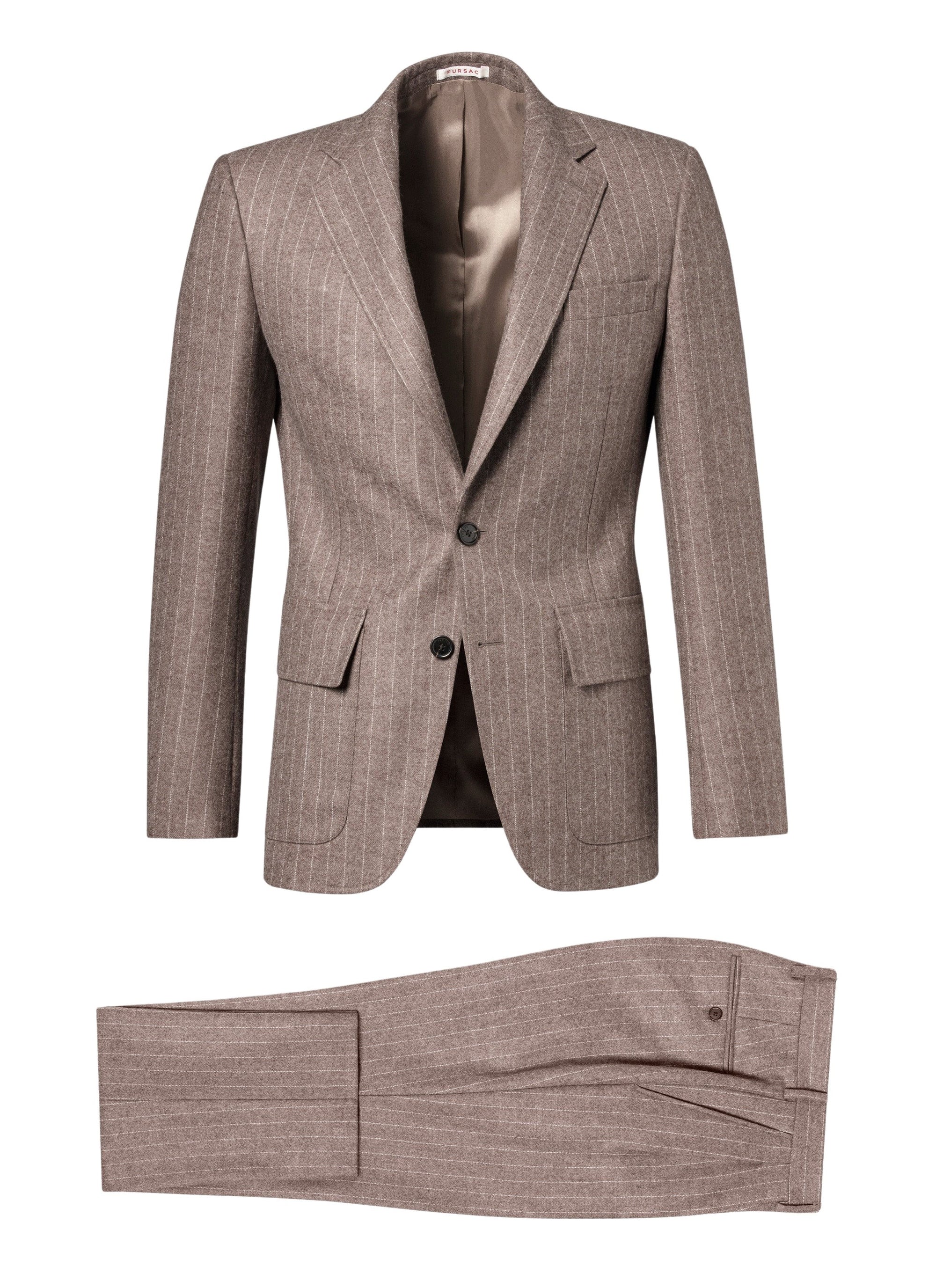 Chataigne Costume - Chataigne