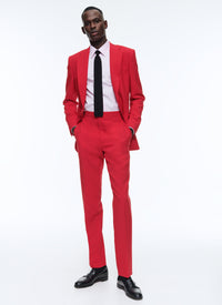 Écarlate Costume - Écarlate