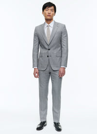 Gris Bleu Costume - Gris Bleu