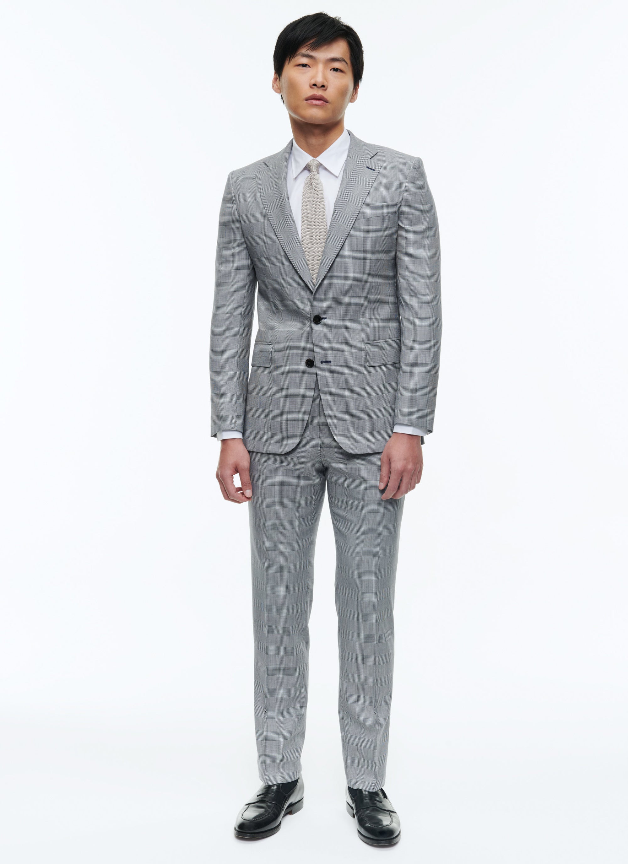 Gris Bleu Costume - Gris Bleu