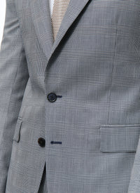 Gris Bleu Costume - Gris Bleu