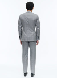 Gris Bleu Costume - Gris Bleu