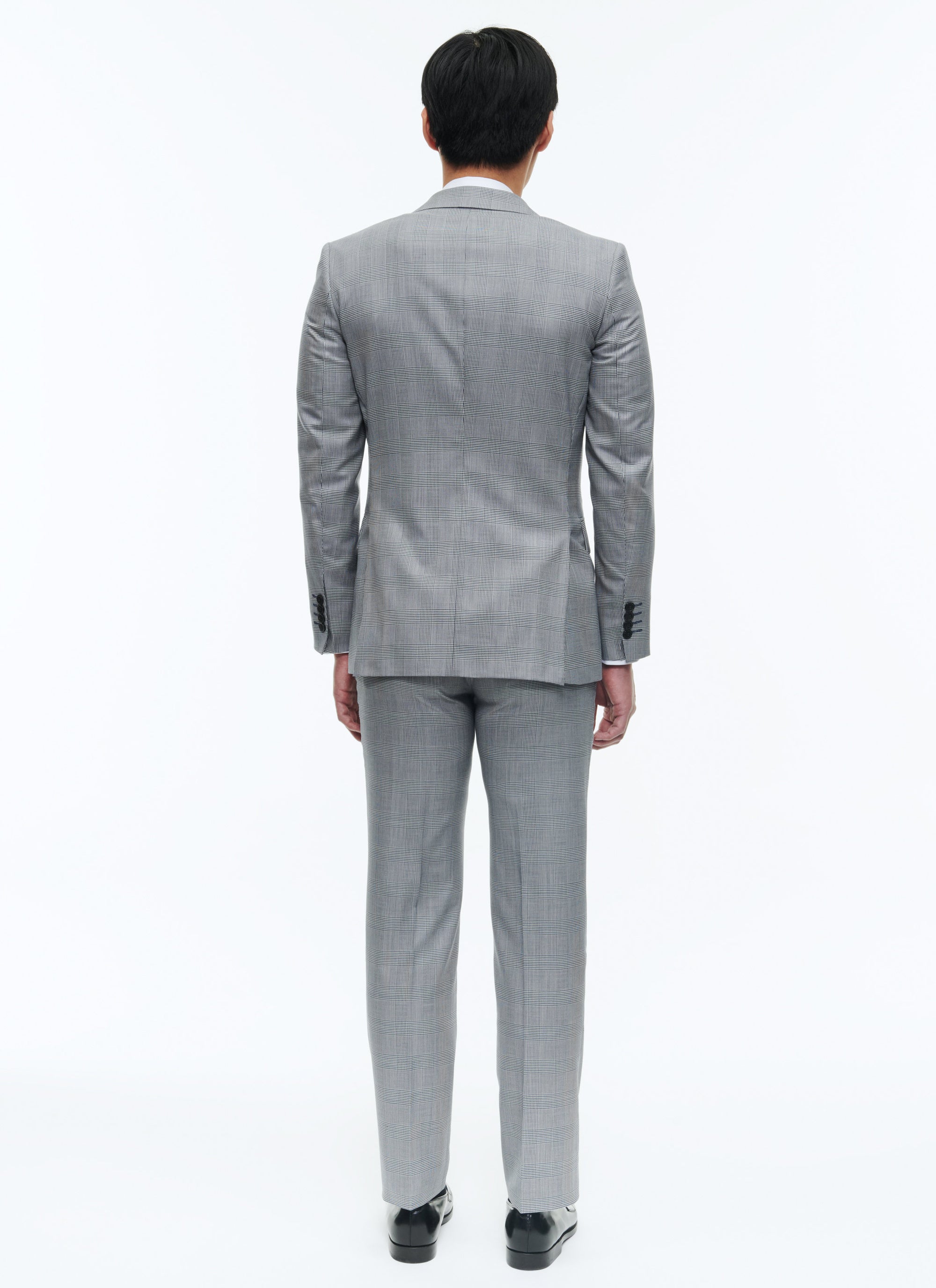 Gris Bleu Costume - Gris Bleu