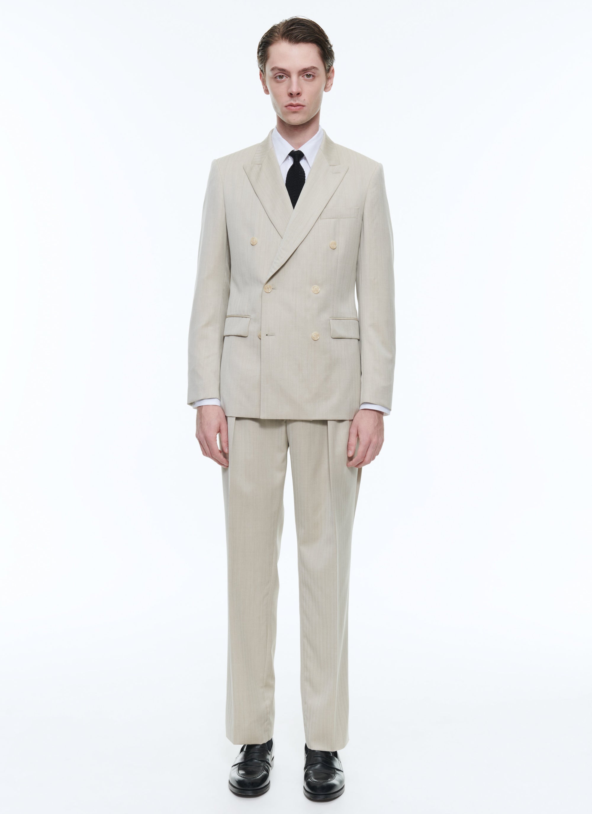 Ficelle Costume - Ficelle