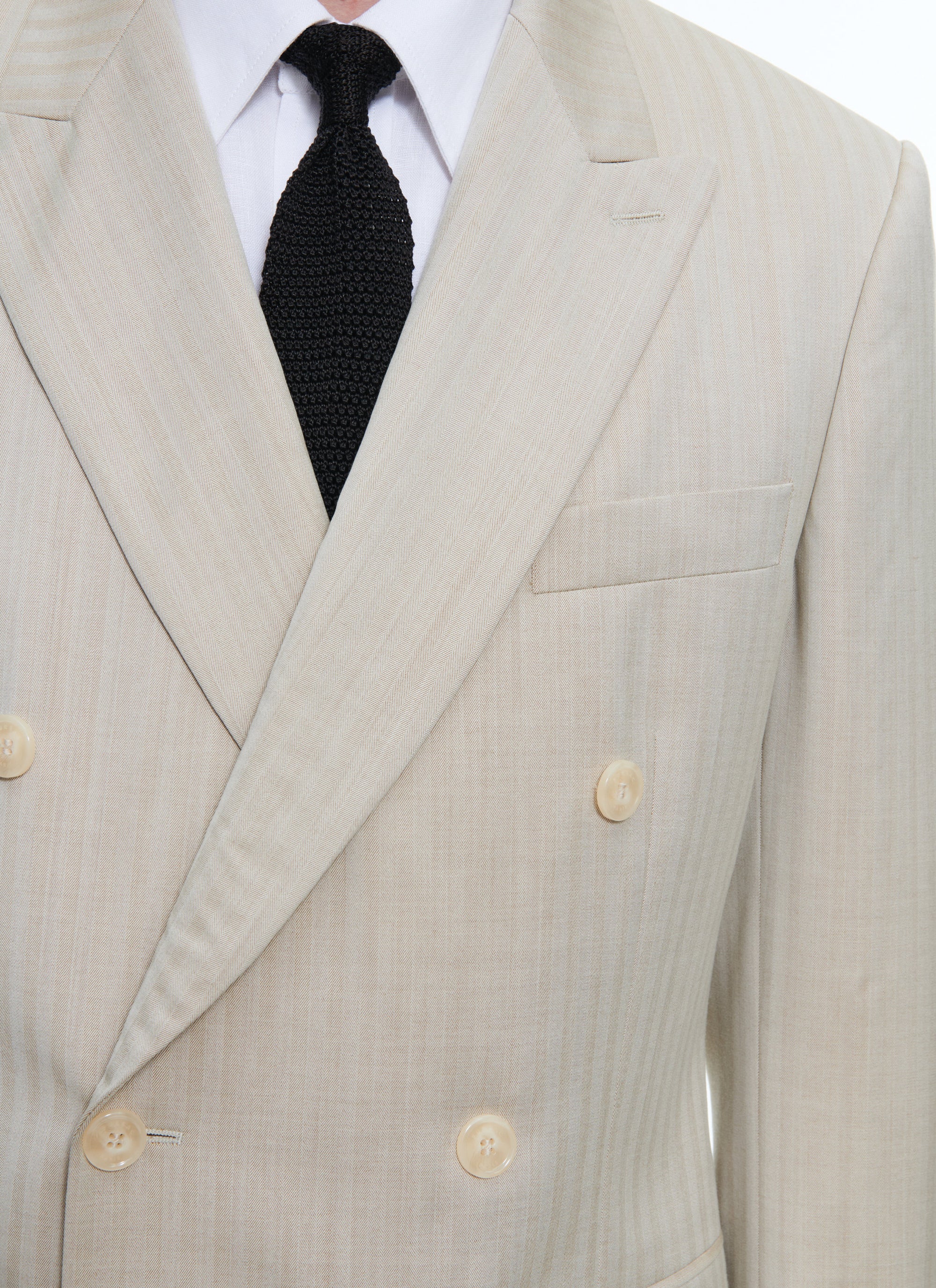 Ficelle Costume - Ficelle