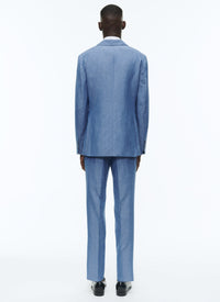 Bleu de Nîmes Costume - Bleu de Nîmes