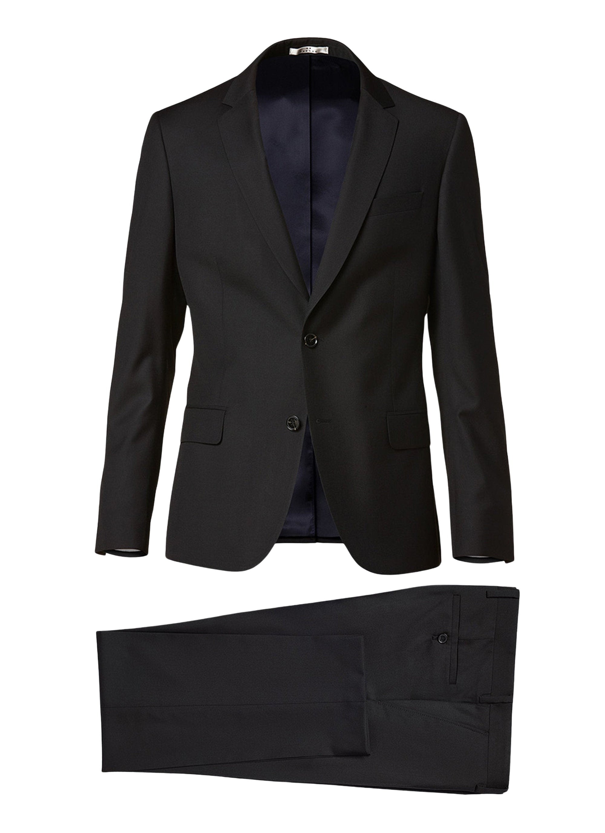 Noir Costume - Noir