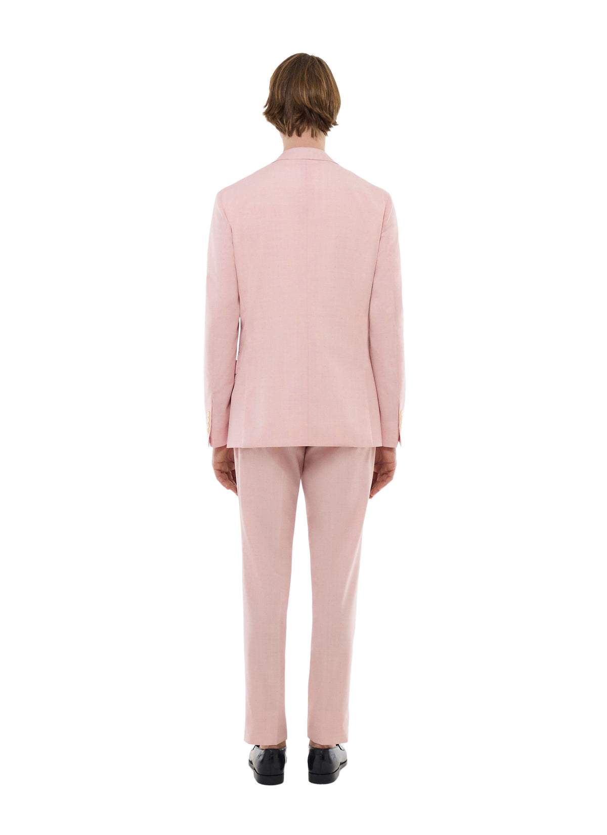 Rose Pale Costume 2 pièces - Rose Pale