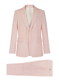 Rose Pale Costume 2 pièces - Rose Pale