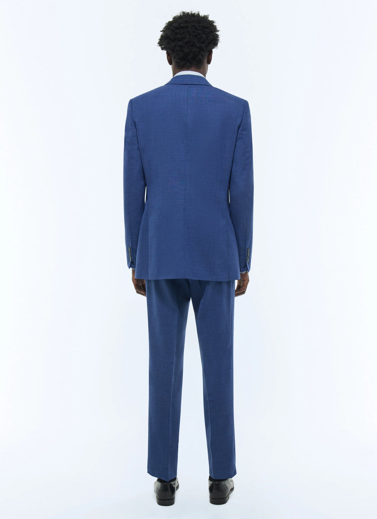 Bleu de Nîmes Costume 2 pièces - Bleu de Nîmes