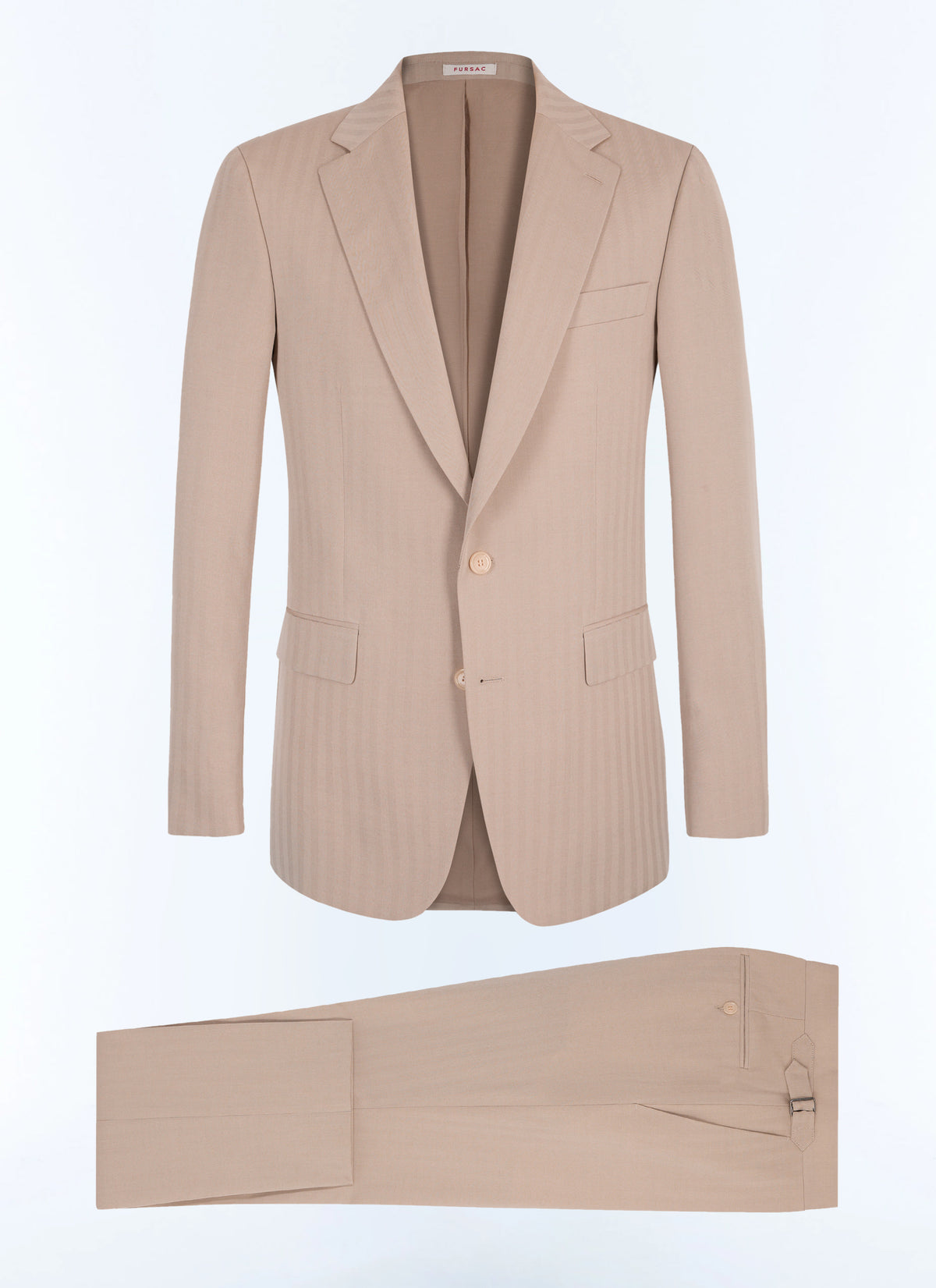 Ficelle Costume 2 pièces - Ficelle