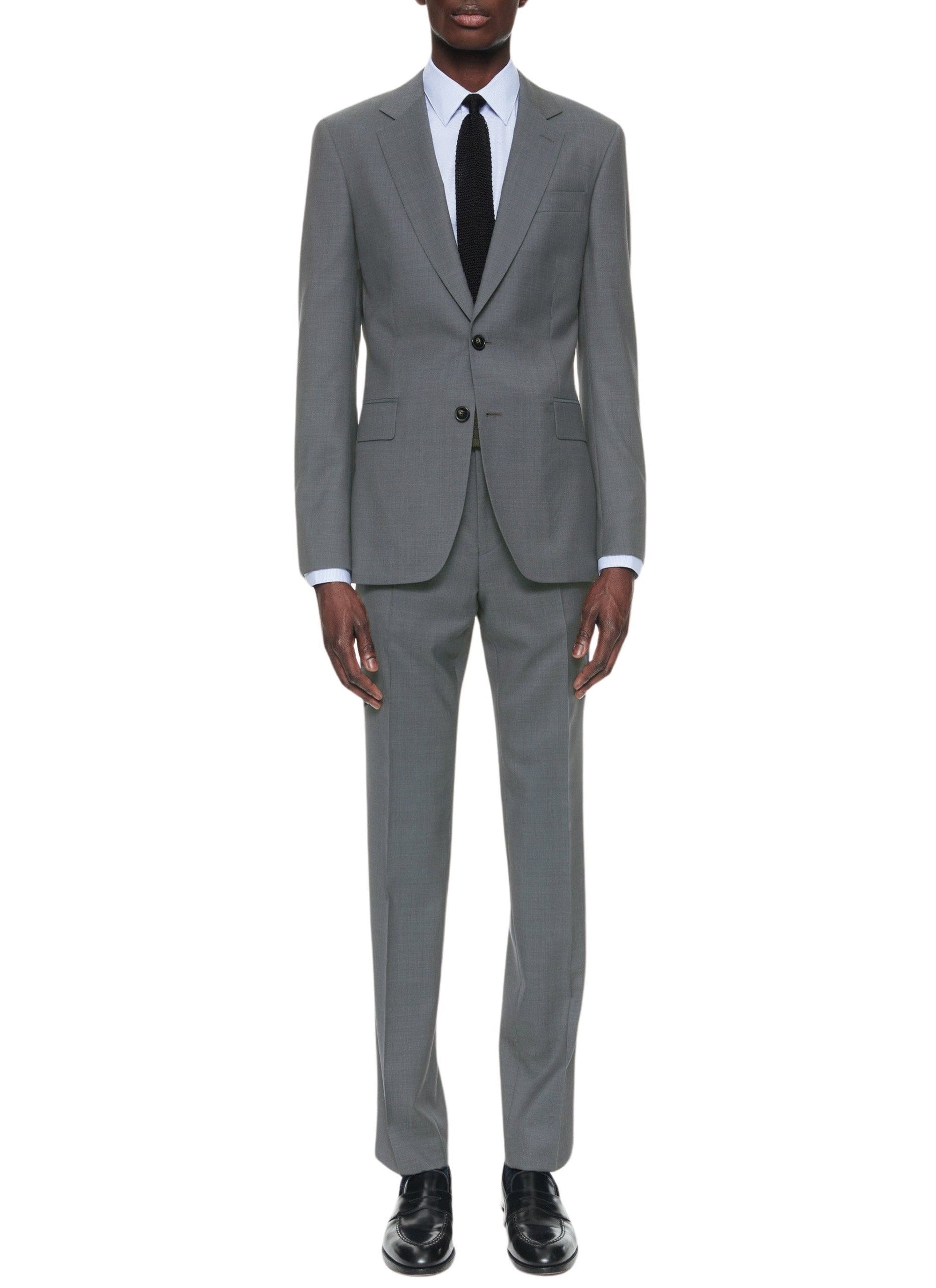 Cendre Costume - Cendre