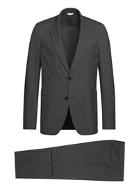 Acier Costume - Acier
