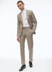 Beige Costume - Beige