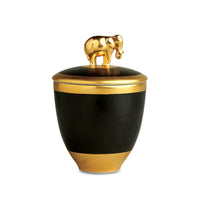 ELEPHANT NOIR CANDLE