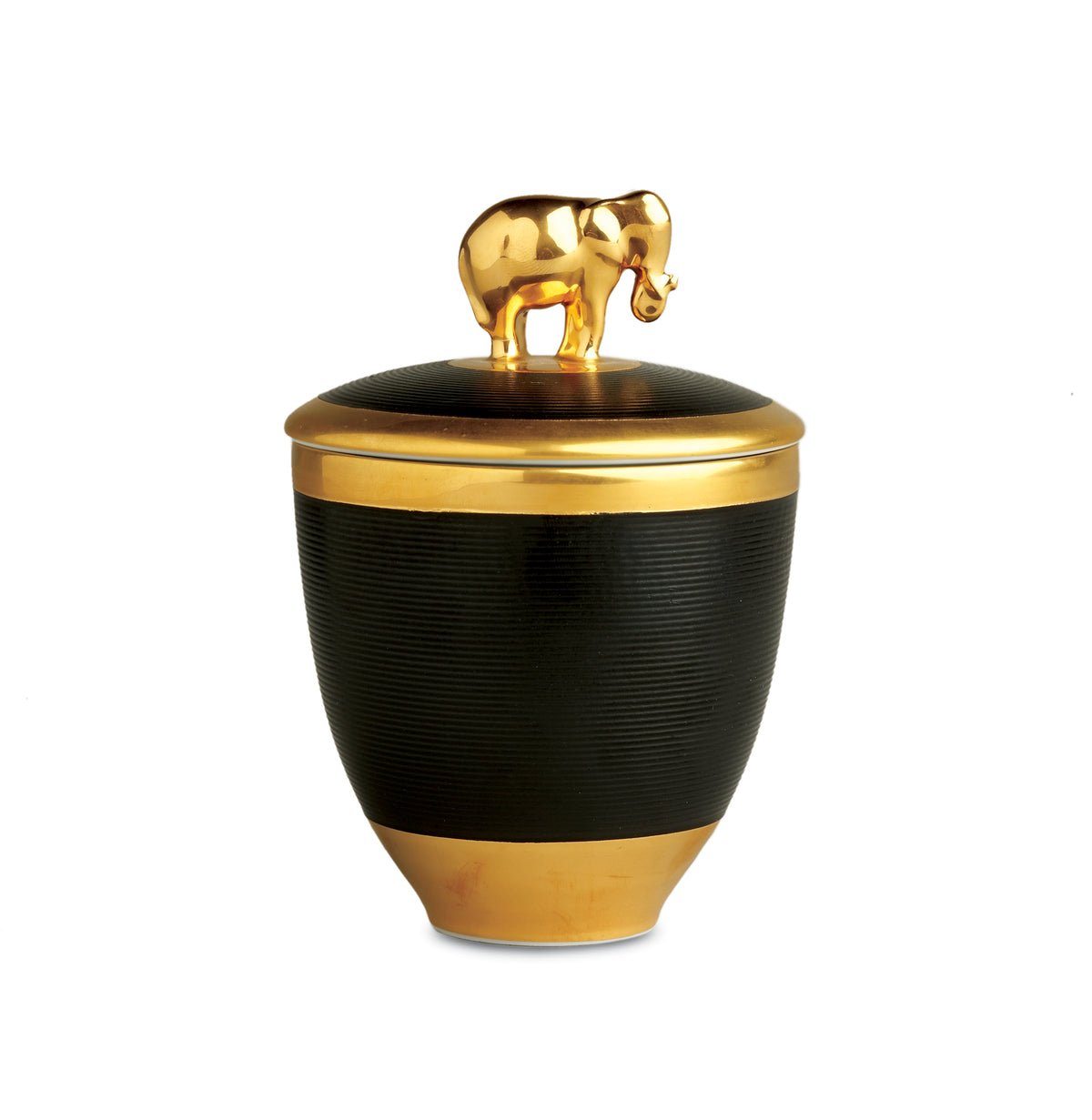ELEPHANT NOIR CANDLE