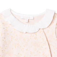 Pyjama à broderie - Imprime