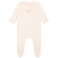 Set cadeau pyjama et bonnet - Eglantine