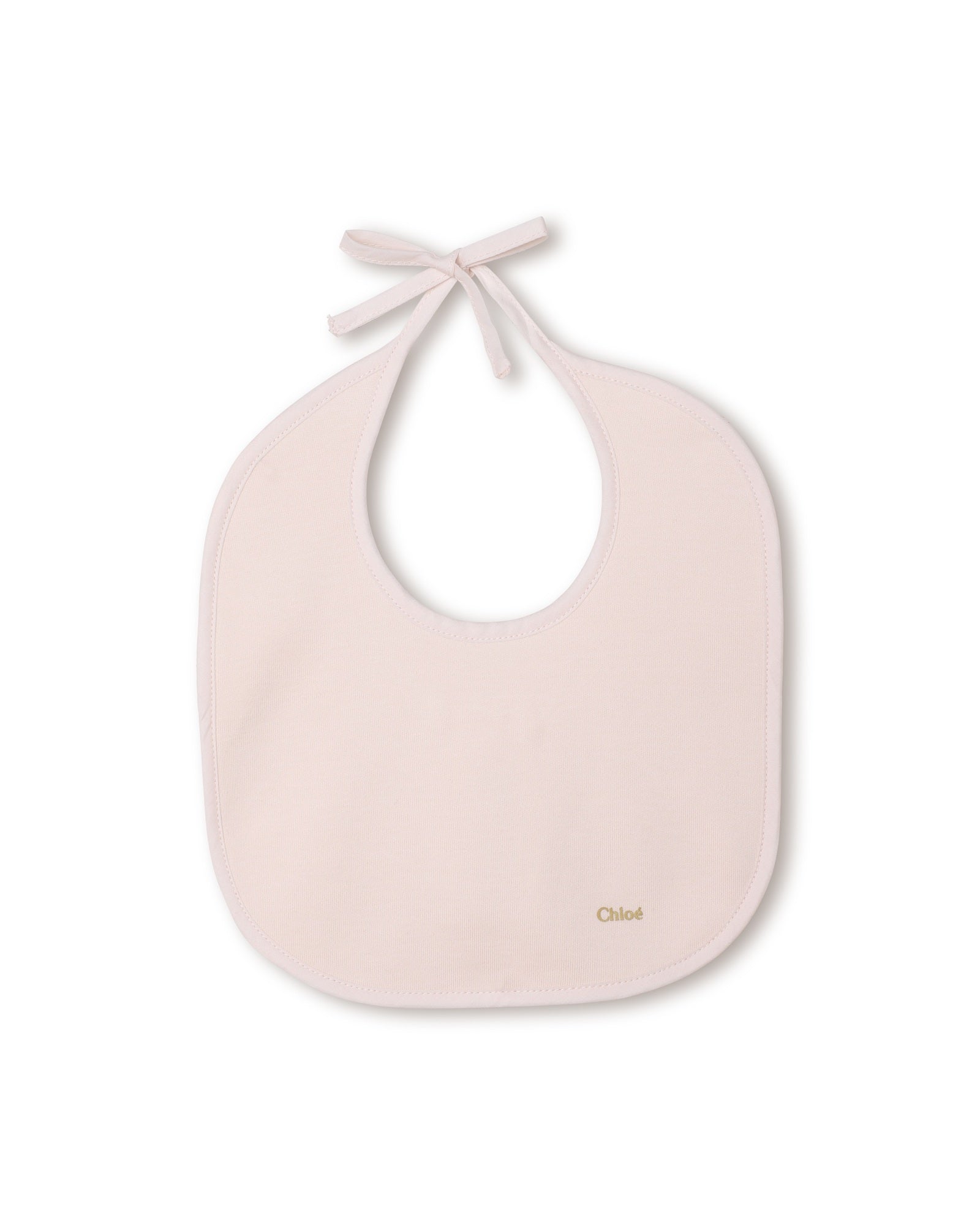 Ensemble pyjama et 2 bavoirs en coton - Eglantine