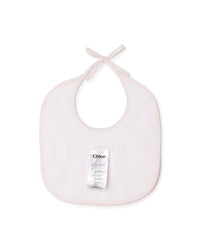Ensemble pyjama et 2 bavoirs en coton - Eglantine