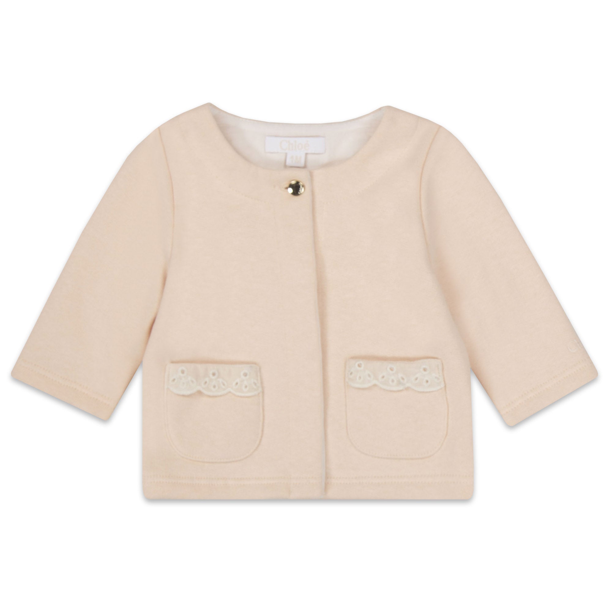 Ensemble en coton - Boudoir
