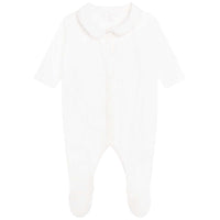 Ensemble pyjama et doudou - Offwhite