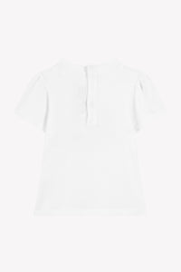 T-Shirt - Blanc